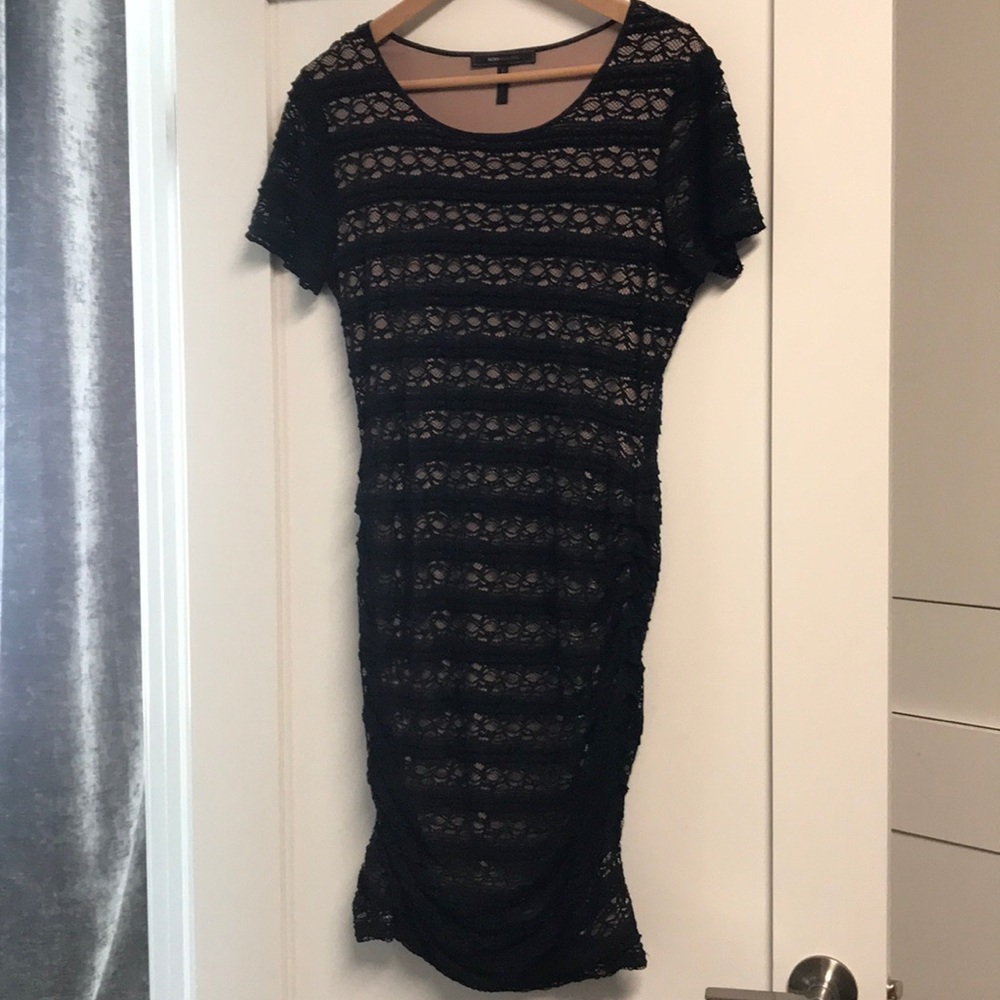 BCBG dress